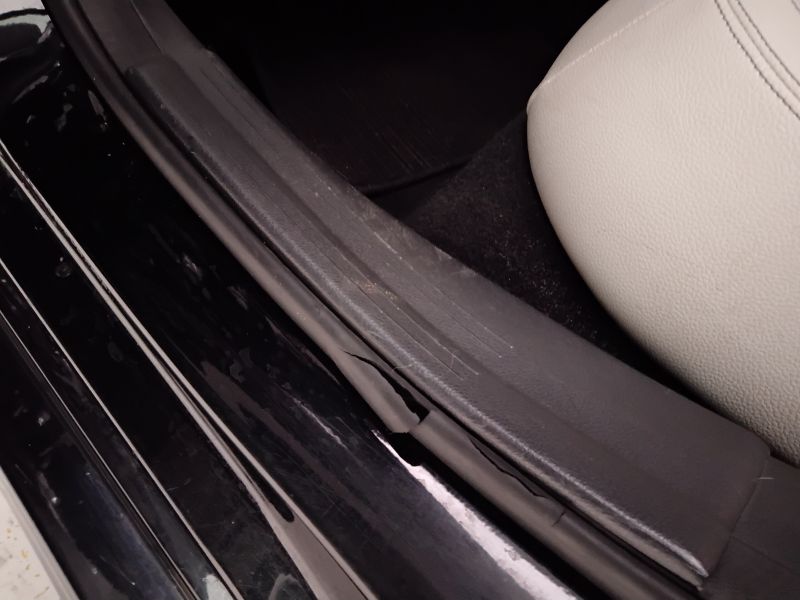GuidiCar - Mercedes Classe a 2016 A 180 d Sport auto my16 Usato