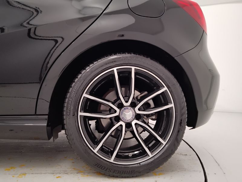 GuidiCar - Mercedes Classe a 2016 A 180 d Sport auto my16 Usato