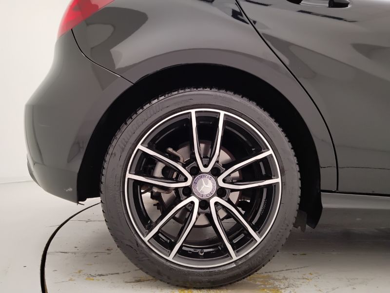 GuidiCar - Mercedes Classe a 2016 A 180 d Sport auto my16 Usato