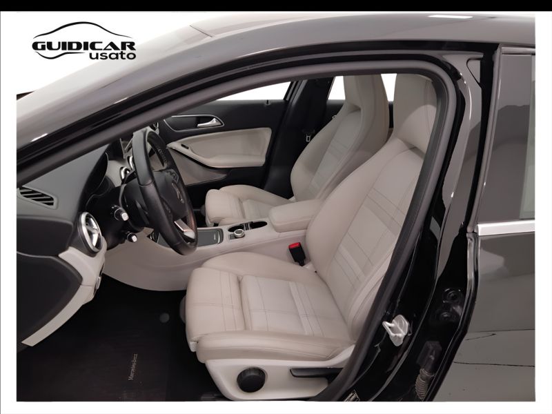 GuidiCar - Mercedes Classe a 2016 A 180 d Sport auto my16 Usato
