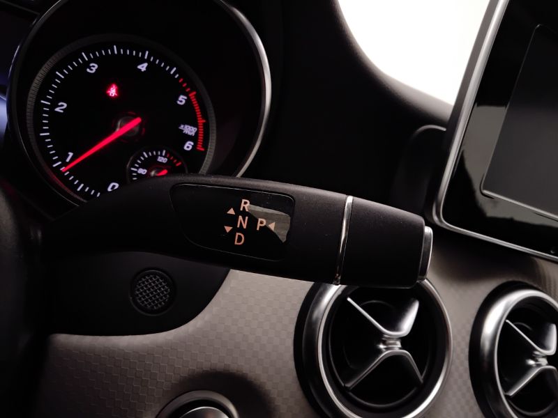 GuidiCar - Mercedes Classe a 2016 A 180 d Sport auto my16 Usato