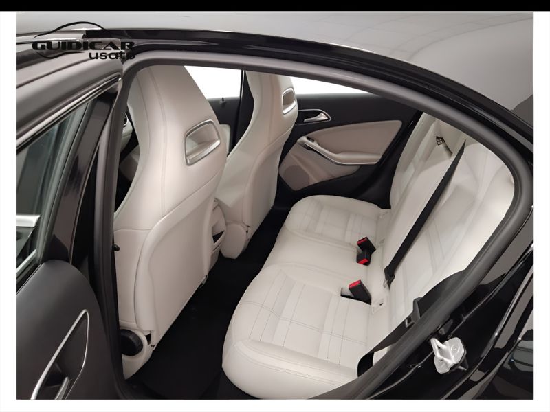 GuidiCar - Mercedes Classe a 2016 A 180 d Sport auto my16 Usato