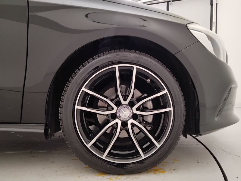 GuidiCar - Mercedes Classe a 2016 A 180 d Sport auto my16 Usato