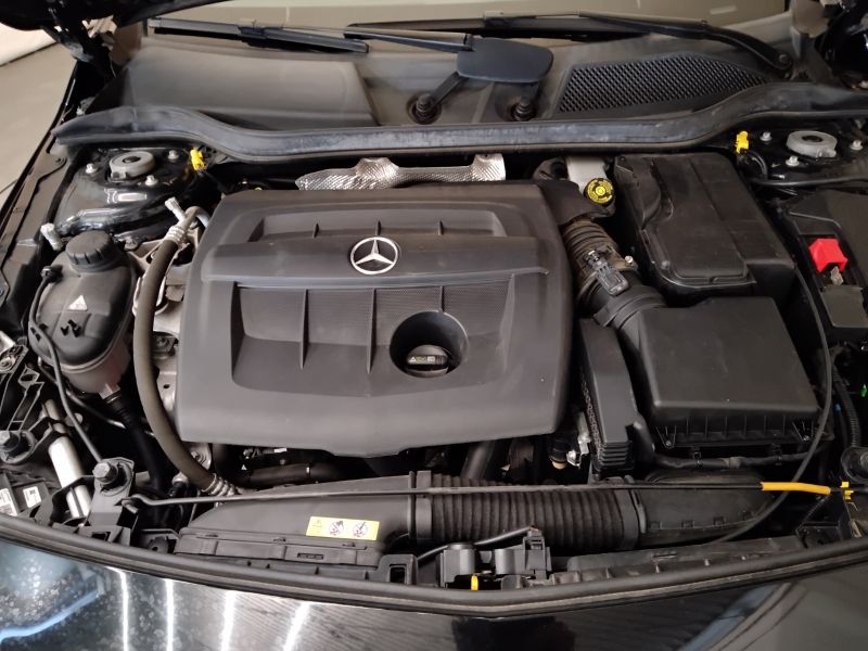 GuidiCar - Mercedes Classe a 2017 A 180 d Sport auto my16 Usato