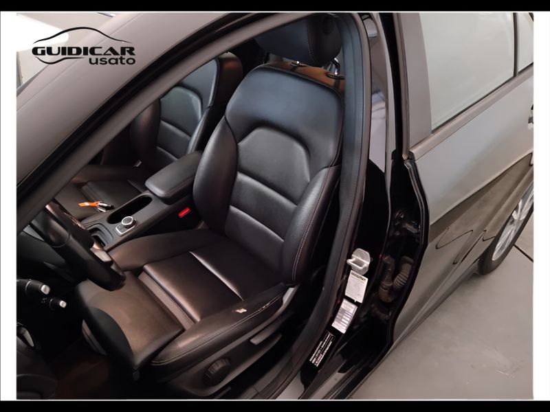 GuidiCar - Mercedes Classe a 2017 A 180 d Sport auto my16 Usato
