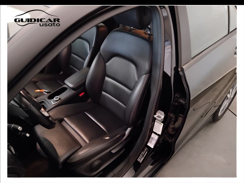 GuidiCar - Mercedes Classe a 2017 A 180 d Sport auto my16 Usato