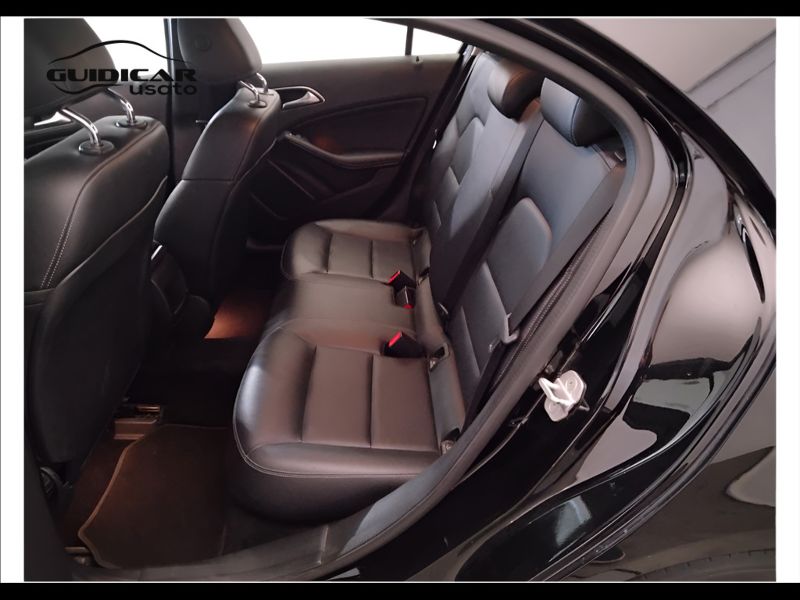 GuidiCar - Mercedes Classe a 2017 A 180 d Sport auto my16 Usato