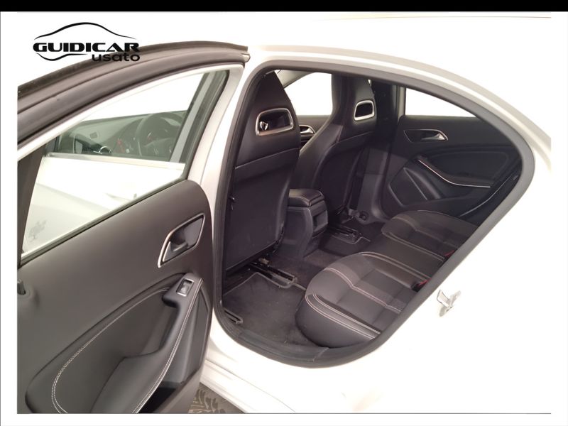 GuidiCar - Mercedes Classe a 2017 A 180 d Sport auto my16 Usato