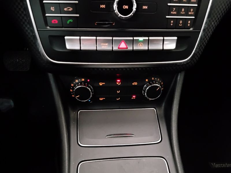 GuidiCar - Mercedes Classe a 2017 A 180 d Sport auto my16 Usato