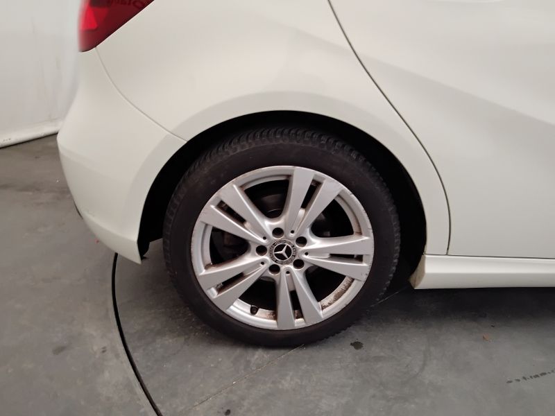 GuidiCar - Mercedes Classe a 2017 A 180 d Sport auto my16 Usato
