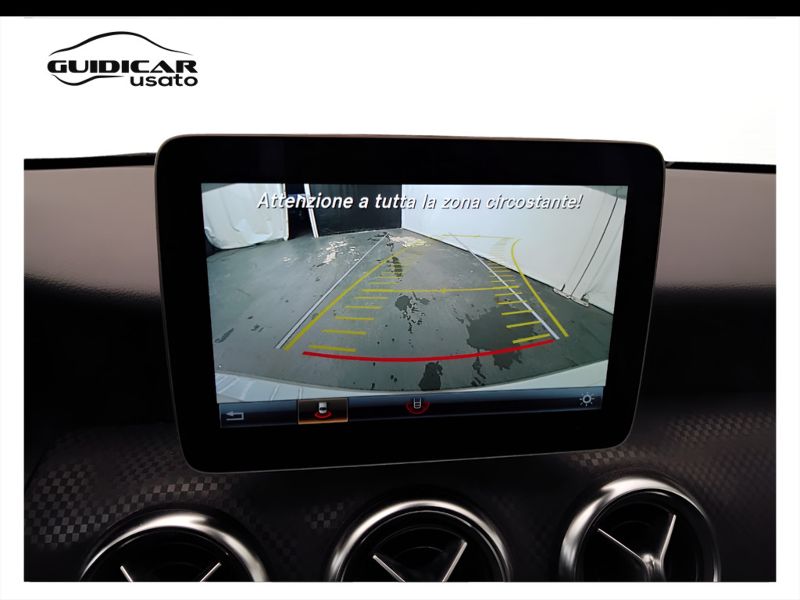 GuidiCar - Mercedes Classe a 2017 A 180 d Sport auto my16 Usato