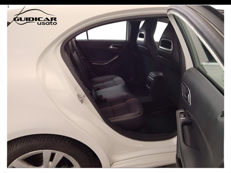 GuidiCar - Mercedes Classe a 2017 A 180 d Sport auto my16 Usato