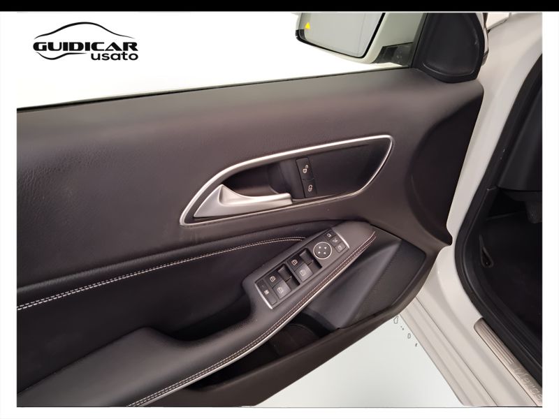 GuidiCar - Mercedes Classe a 2017 A 180 d Sport auto my16 Usato