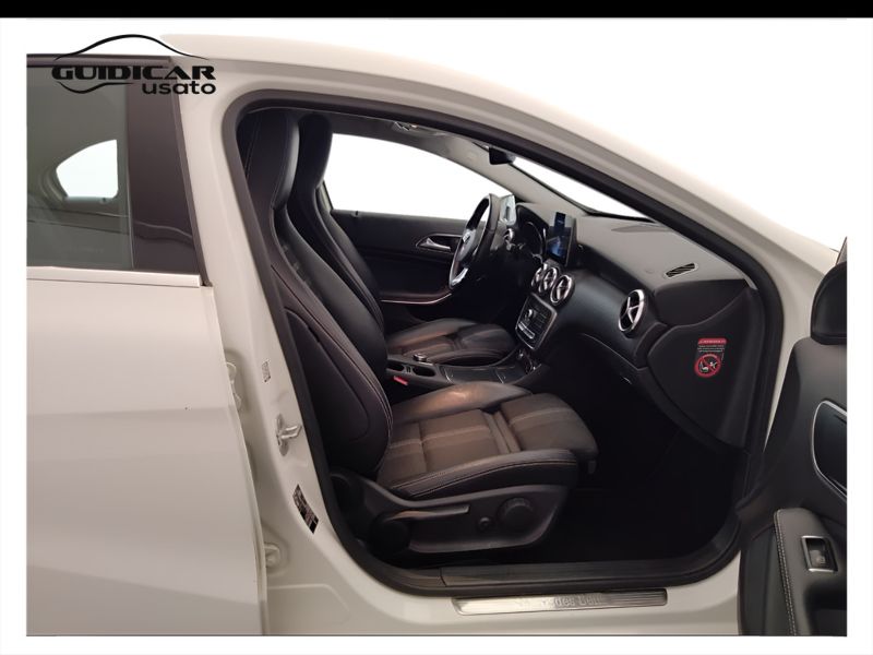 GuidiCar - Mercedes Classe a 2017 A 180 d Sport auto my16 Usato