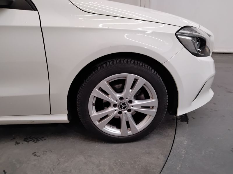 GuidiCar - Mercedes Classe a 2017 A 180 d Sport auto my16 Usato