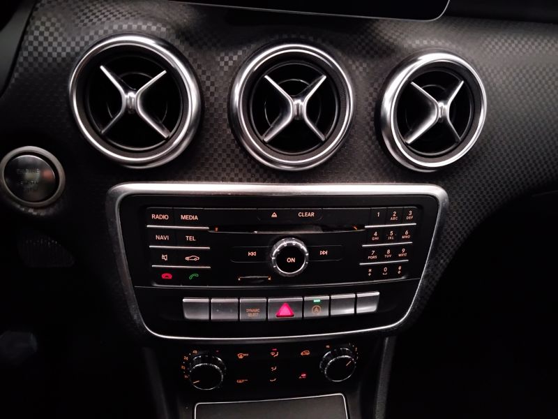 GuidiCar - Mercedes Classe a 2017 A 180 d Sport auto my16 Usato