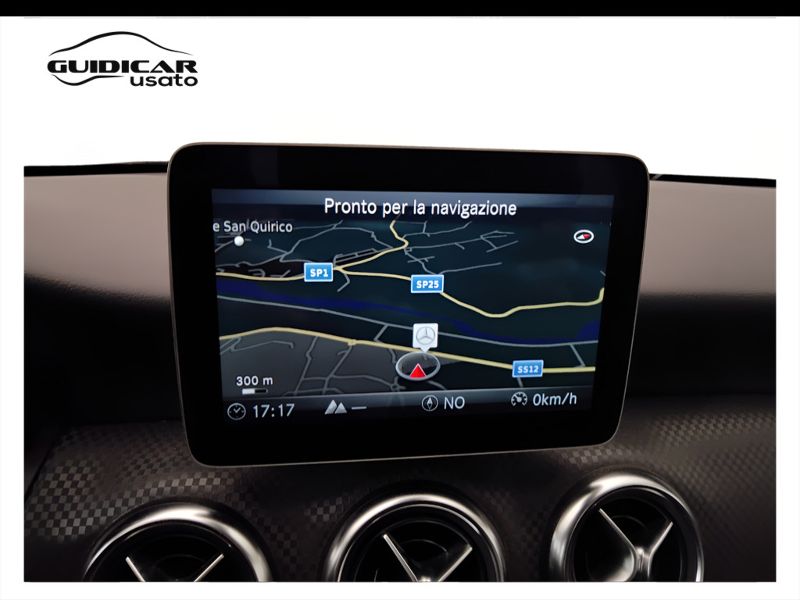 GuidiCar - Mercedes Classe a 2017 A 180 d Sport auto my16 Usato