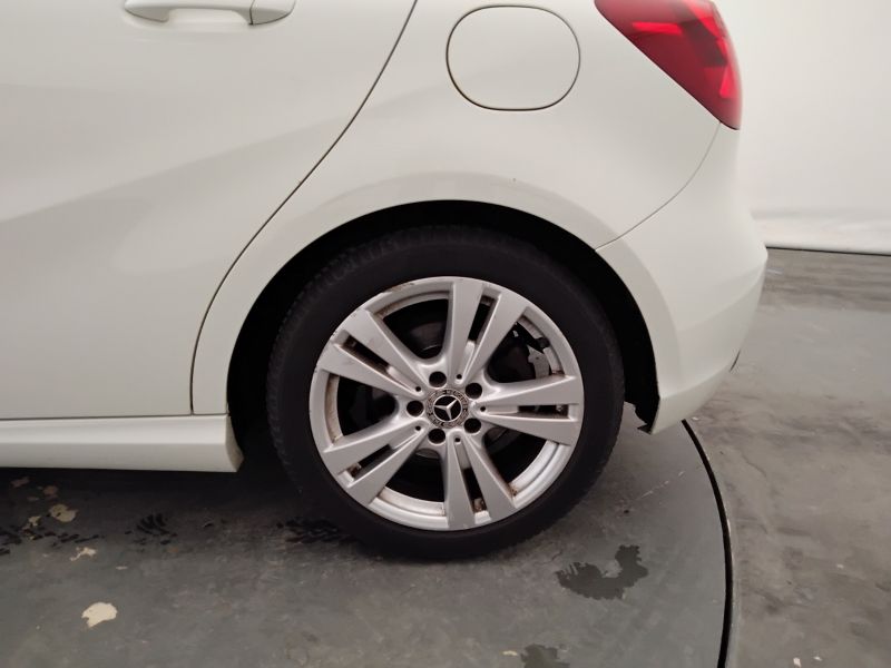 GuidiCar - Mercedes Classe a 2017 A 180 d Sport auto my16 Usato
