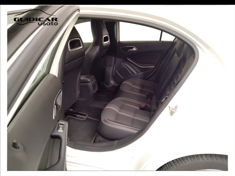 GuidiCar - Mercedes Classe a 2017 A 180 d Sport auto my16 Usato