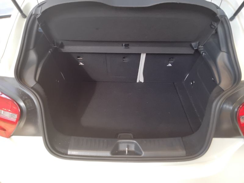 GuidiCar - Mercedes Classe a 2015 A 180 Sport E6 Usato