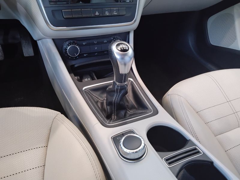 GuidiCar - Mercedes Classe a 2015 A 180 Sport E6 Usato