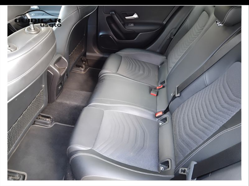 GuidiCar - Mercedes Classe a 2021 A 180 d Business Extra Usato