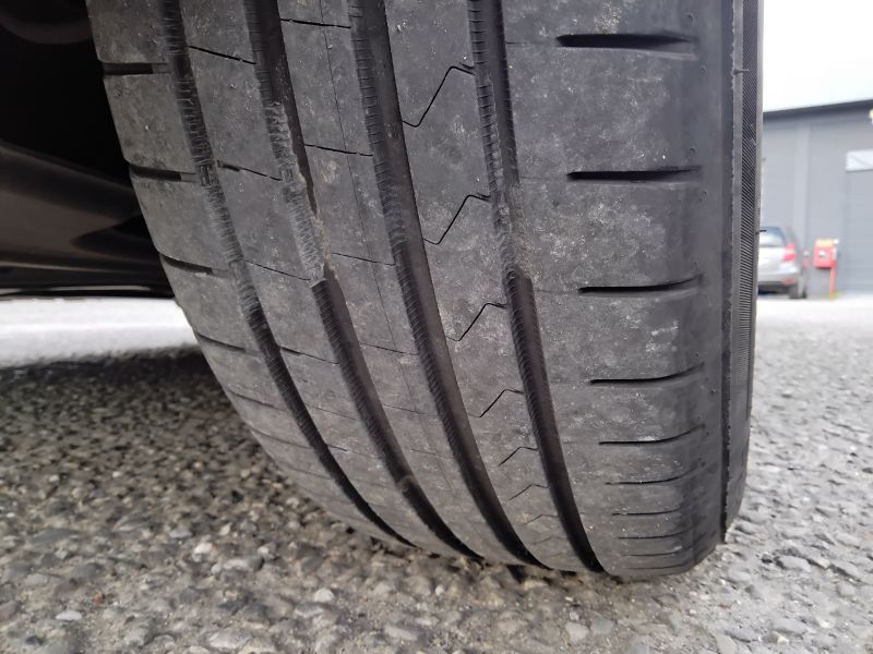 GuidiCar - Mercedes Classe a 2021 A 180 d Business Extra Usato