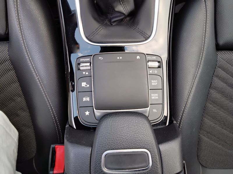 GuidiCar - Mercedes Classe a 2021 A 180 d Business Extra Usato