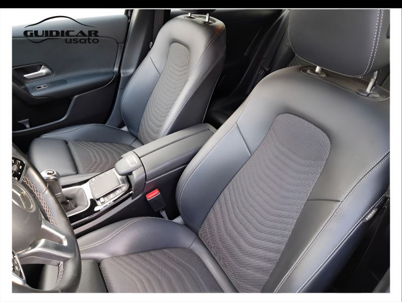 GuidiCar - Mercedes Classe a 2021 A 180 d Business Extra Usato