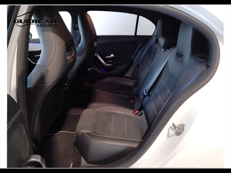 GuidiCar - Mercedes Classe a 2022 A 180 d Premium Night edition Usato