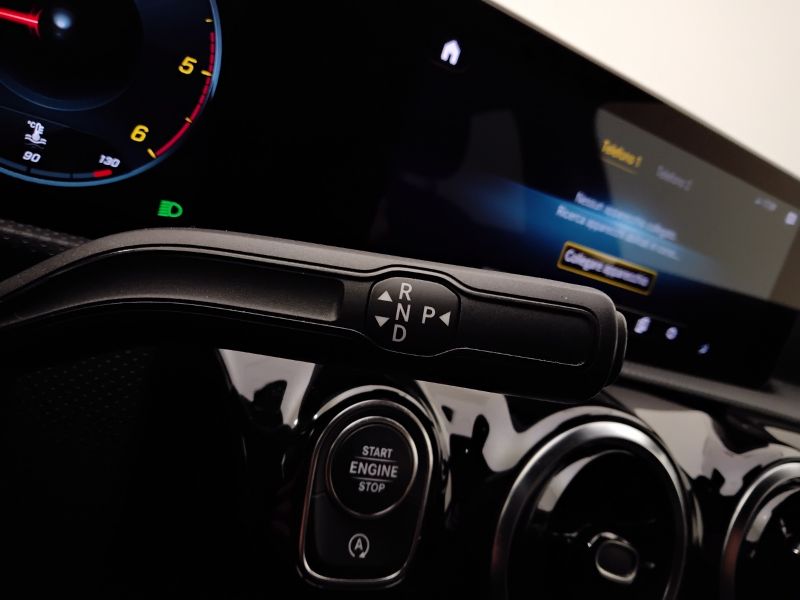 GuidiCar - Mercedes Classe a 2020 A 200 d Sport 4matic auto Usato