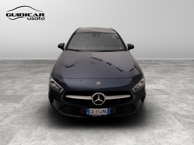 GuidiCar - Mercedes Classe a 2020 A 200 d Sport 4matic auto Usato