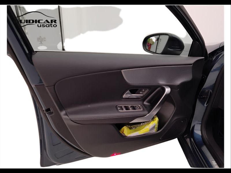 GuidiCar - Mercedes Classe a 2020 A 200 d Sport 4matic auto Usato