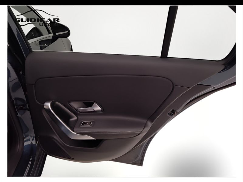 GuidiCar - Mercedes Classe a 2020 A 200 d Sport 4matic auto Usato