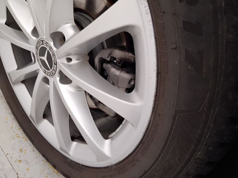 GuidiCar - Mercedes Classe a 2020 A 200 d Sport 4matic auto Usato