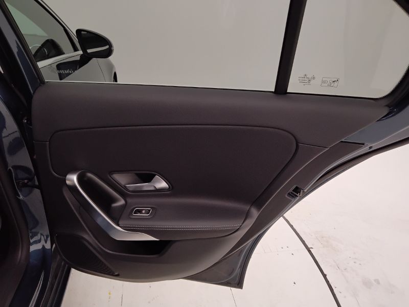 GuidiCar - Mercedes Classe a 2020 A 200 d Sport 4matic auto Usato