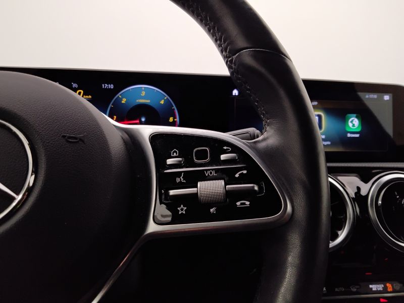 GuidiCar - Mercedes Classe a 2020 A 200 d Sport 4matic auto Usato