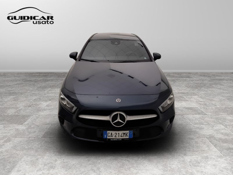 GuidiCar - Mercedes Classe a 2020 A 200 d Sport 4matic auto Usato