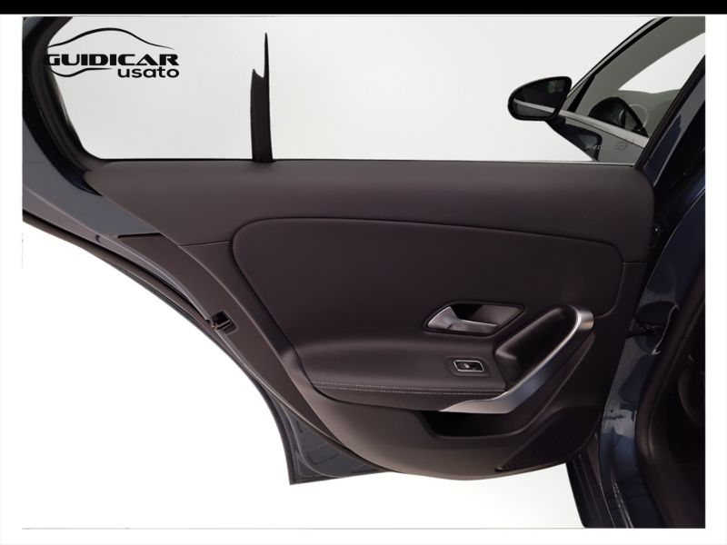 GuidiCar - Mercedes Classe a 2020 A 200 d Sport 4matic auto Usato