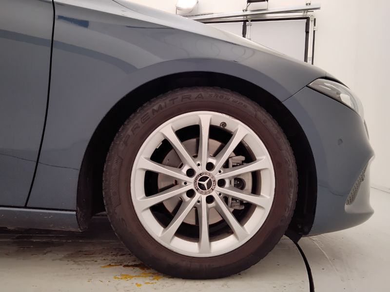 GuidiCar - Mercedes Classe a 2020 A 200 d Sport 4matic auto Usato