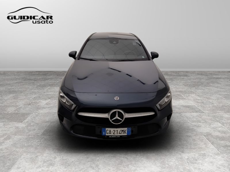 GuidiCar - Mercedes Classe a 2020 A 200 d Sport 4matic auto Usato