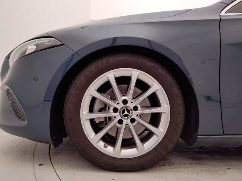 GuidiCar - Mercedes Classe a 2020 A 200 d Sport 4matic auto Usato