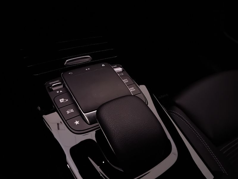 GuidiCar - Mercedes Classe a 2020 A 200 d Sport 4matic auto Usato