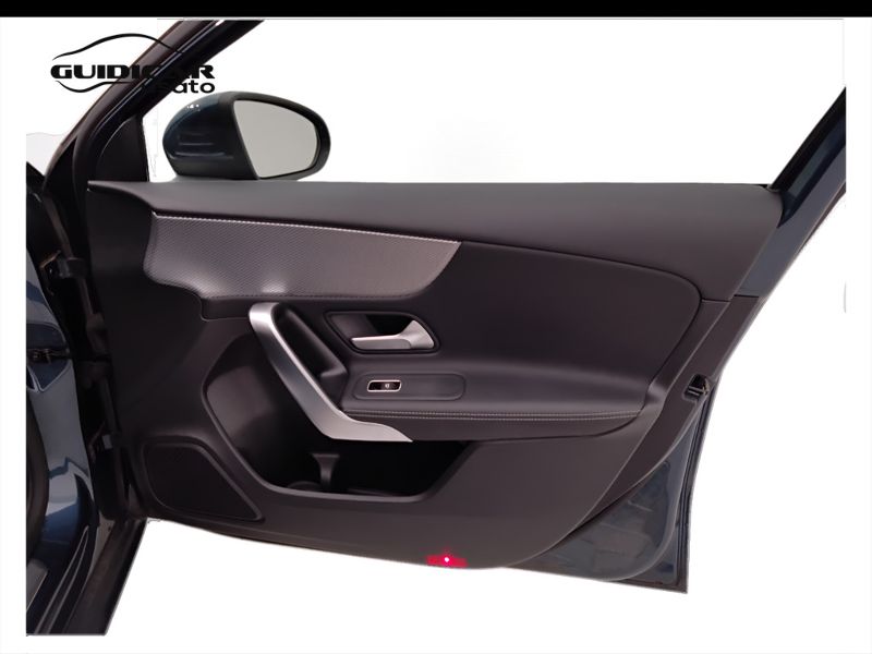 GuidiCar - Mercedes Classe a 2020 A 200 d Sport 4matic auto Usato