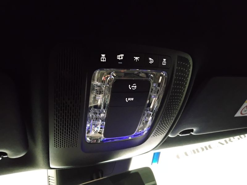 GuidiCar - Mercedes Classe a 2022 A 220 d Premium 4matic auto Usato