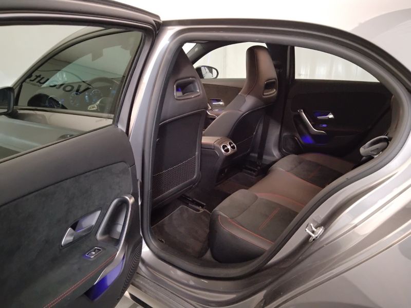 GuidiCar - Mercedes Classe a 2022 A 220 d Premium 4matic auto Usato