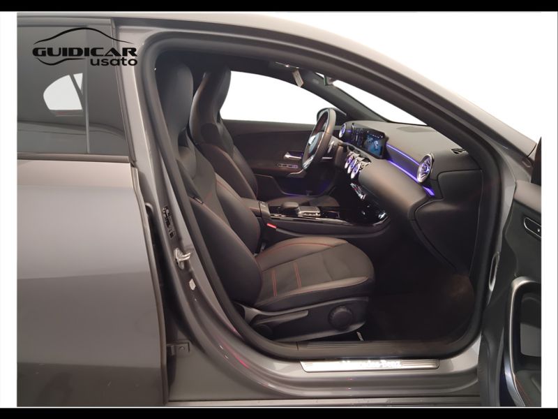 GuidiCar - Mercedes Classe a 2022 A 220 d Premium 4matic auto Usato