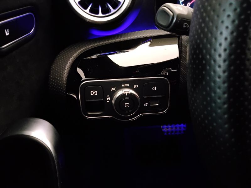 GuidiCar - Mercedes Classe a 2022 A 220 d Premium 4matic auto Usato