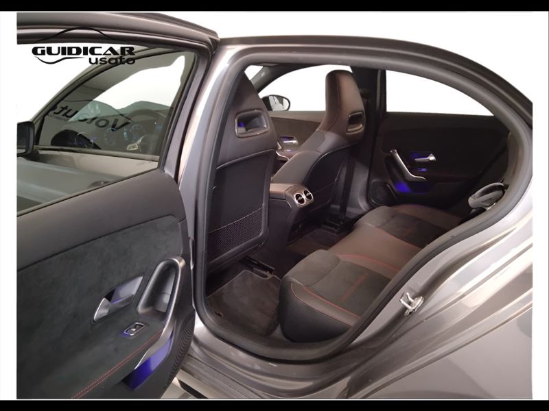 GuidiCar - Mercedes Classe a 2022 A 220 d Premium 4matic auto Usato