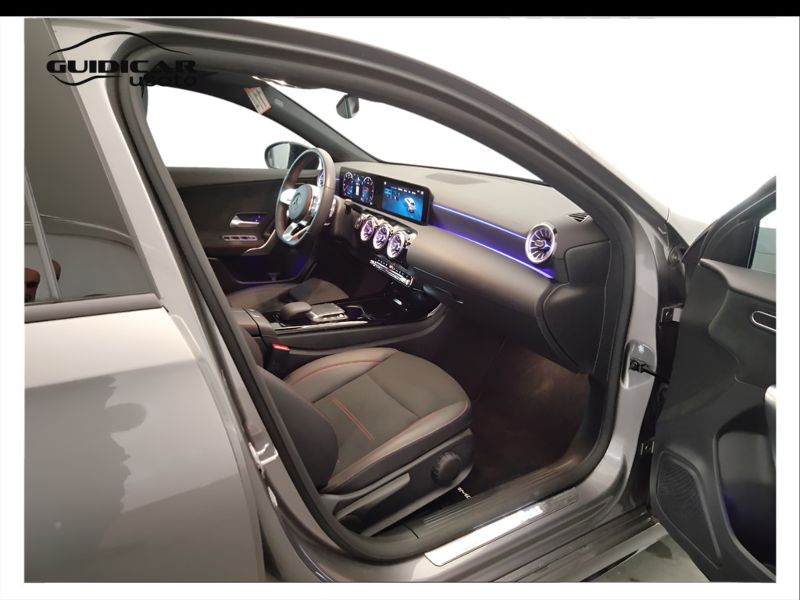 GuidiCar - Mercedes Classe a 2022 A 220 d Premium 4matic auto Usato